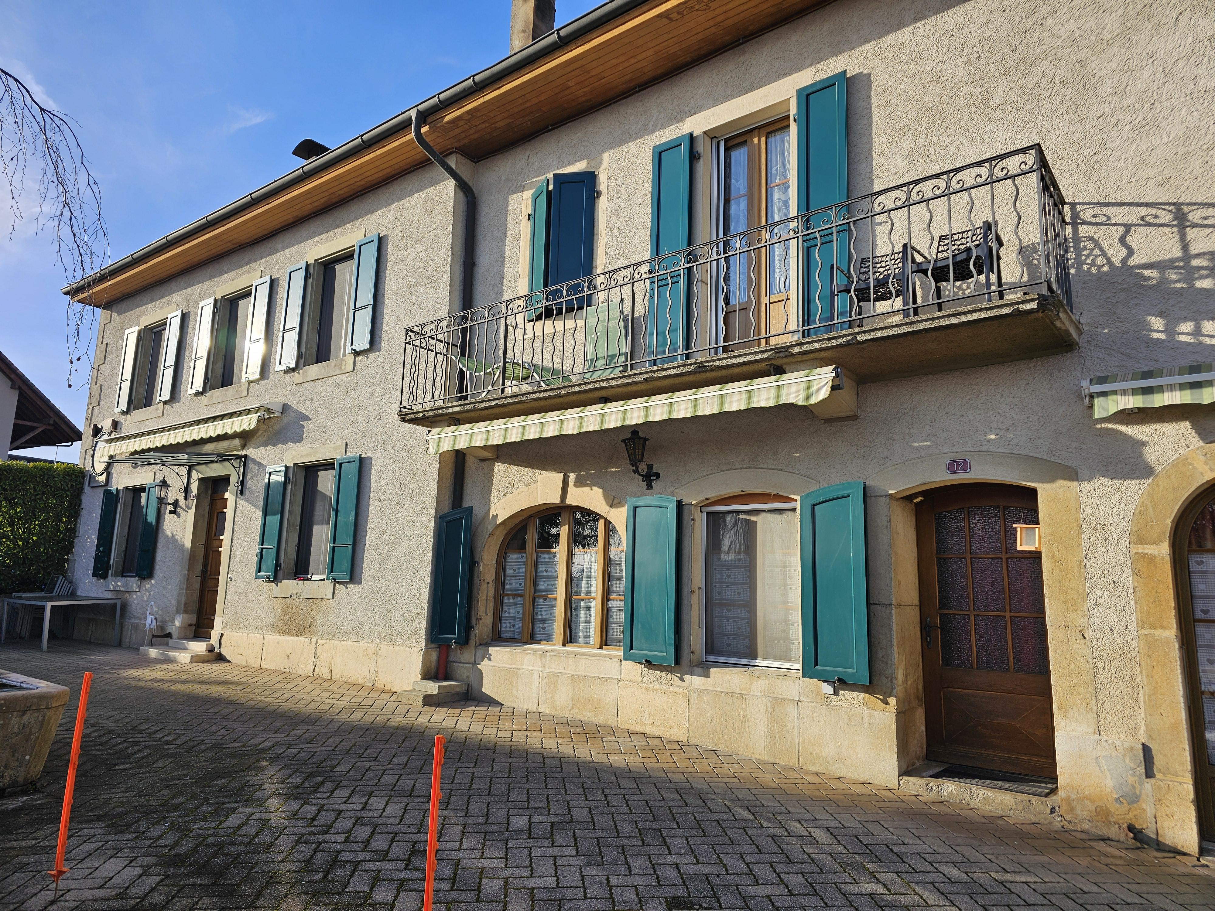 Domaine vitivinicole La Côte - Image# 1