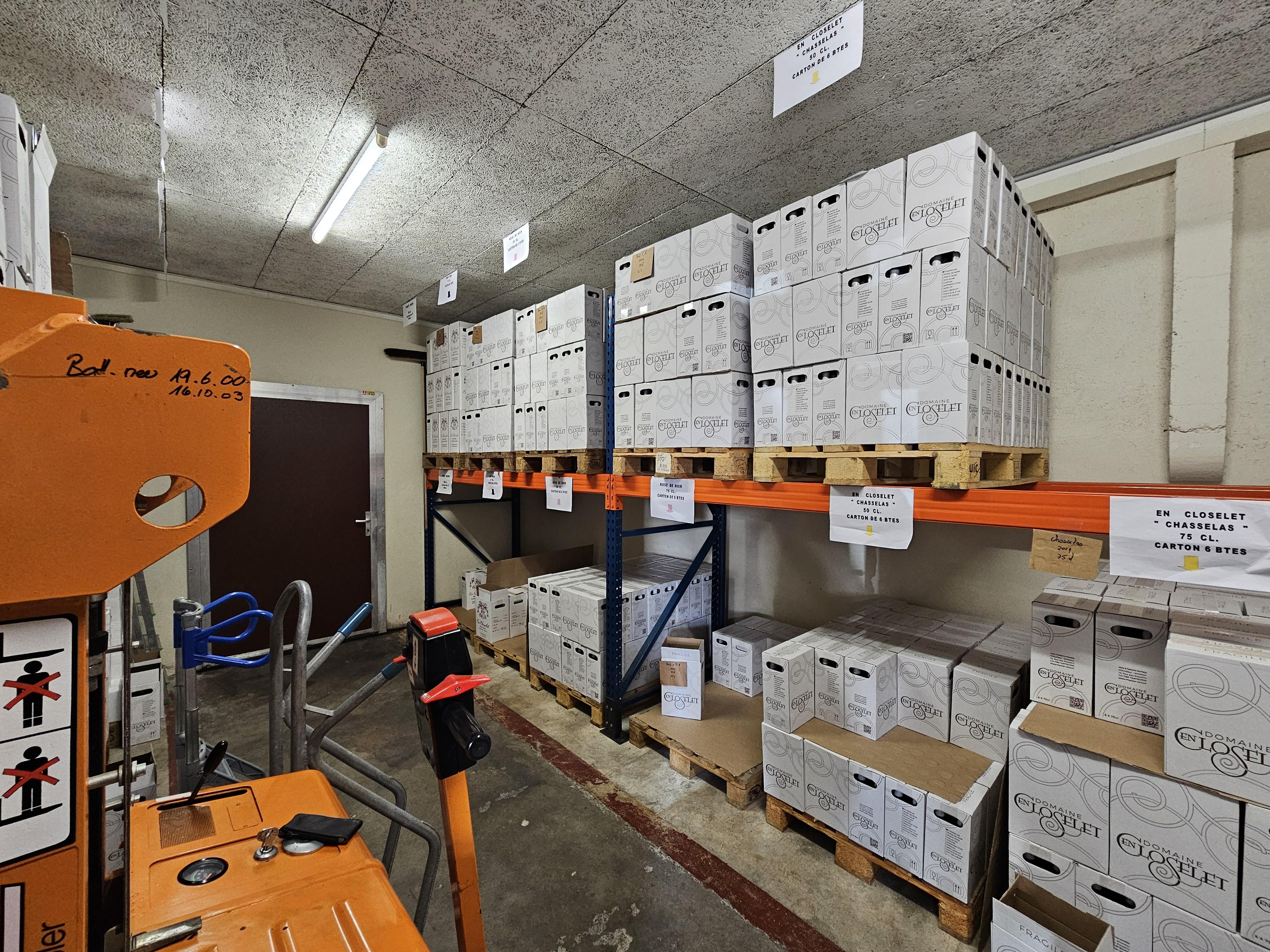 Domaine vitivinicole La Côte - Image# 6