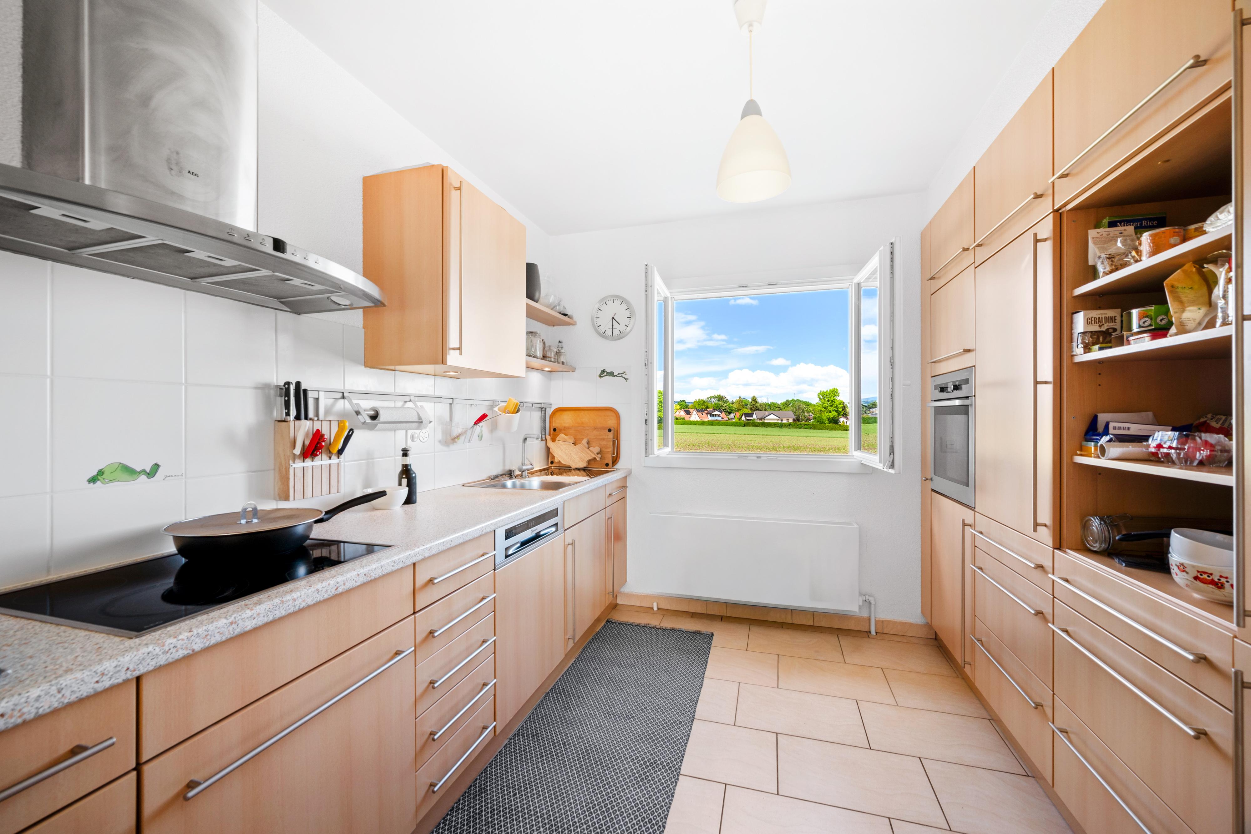 Cession d'une entreprise horticole de référence en Suisse romande - Image# 6